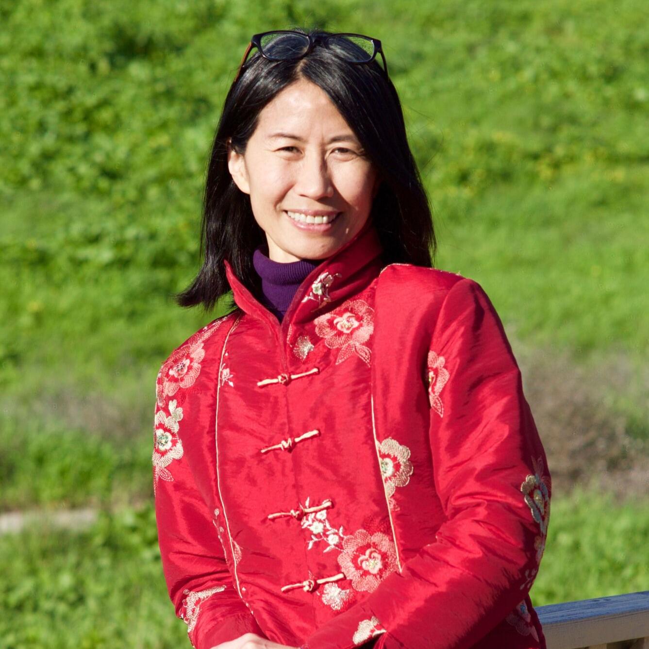 Lin Hsiu-I